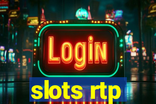 slots rtp