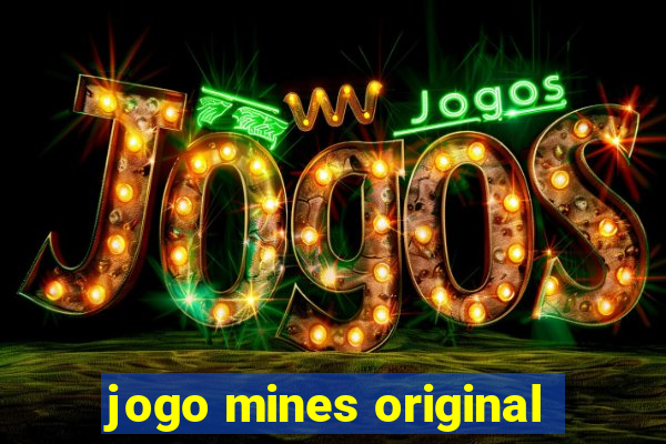 jogo mines original