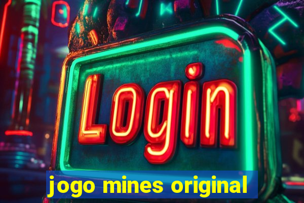 jogo mines original