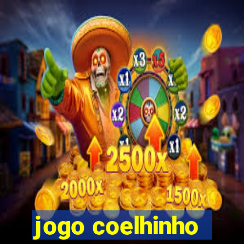 jogo coelhinho