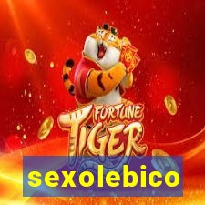 sexolebico