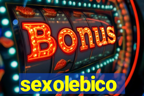 sexolebico