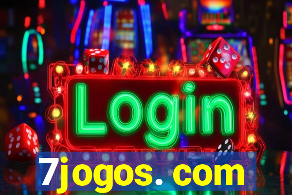 7jogos. com