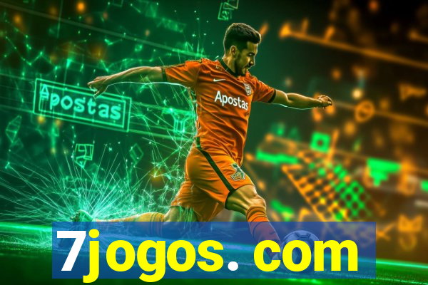 7jogos. com