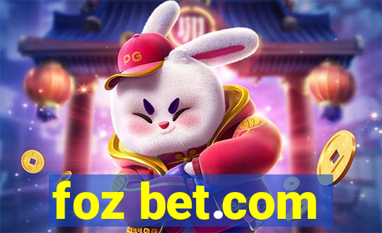 foz bet.com