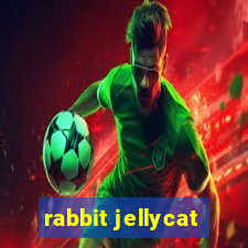 rabbit jellycat