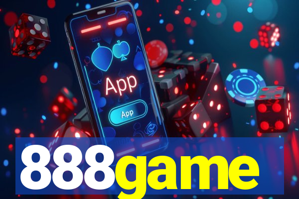 888game