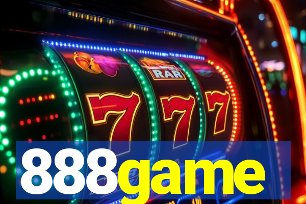 888game