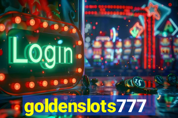 goldenslots777