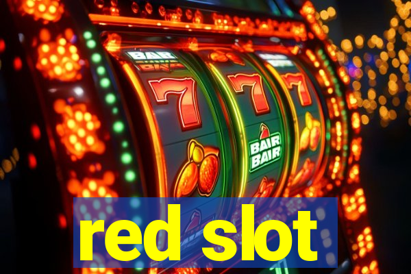 red slot