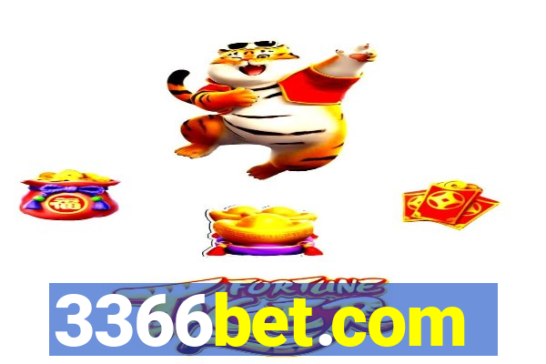 3366bet.com