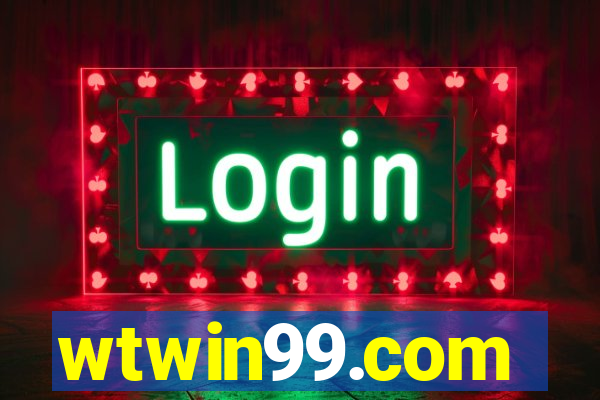 wtwin99.com