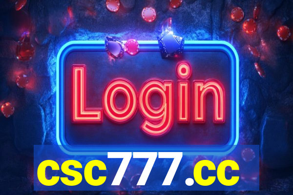 csc777.cc