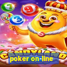 poker on-line