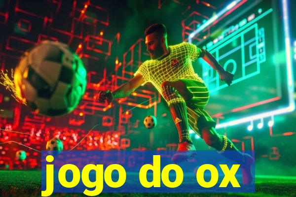 jogo do ox