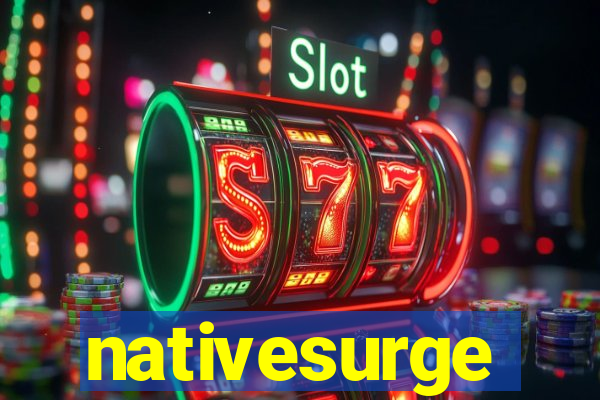 nativesurge