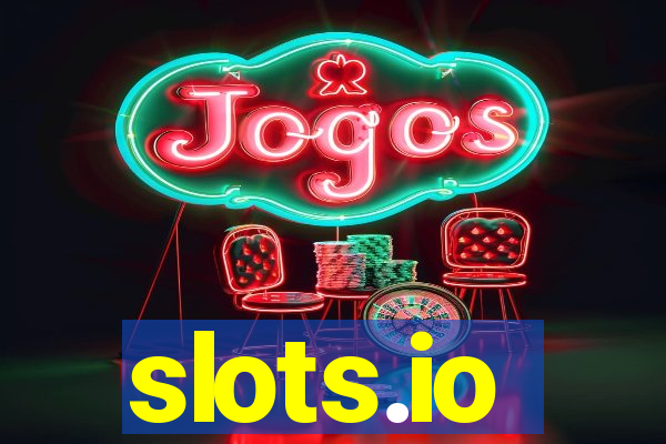 slots.io