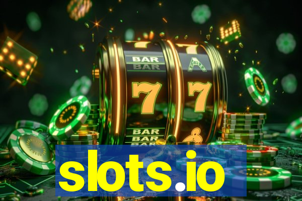 slots.io