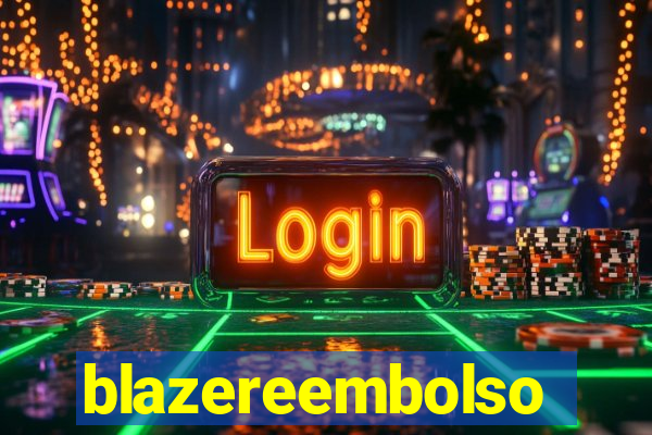 blazereembolso