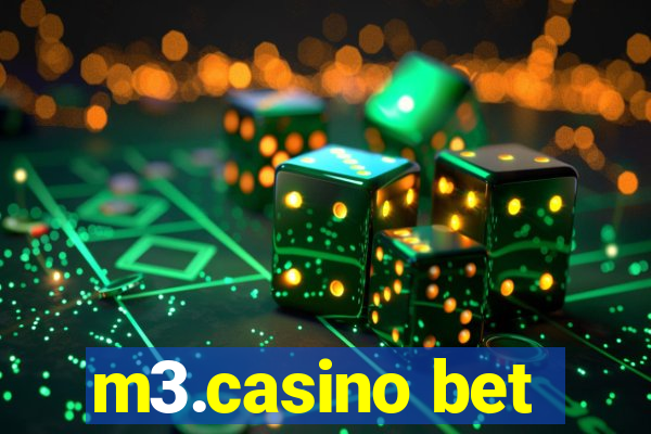 m3.casino bet