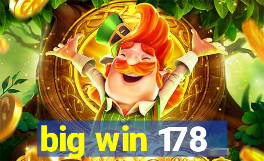 big win 178