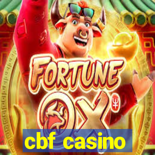 cbf casino