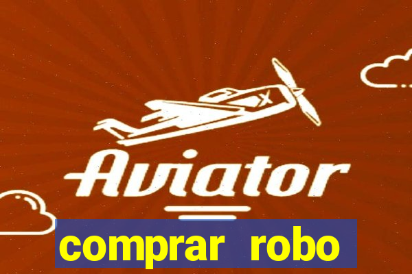 comprar robo fortune tiger