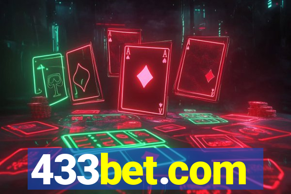 433bet.com