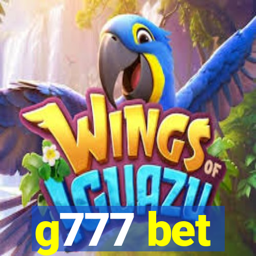 g777 bet