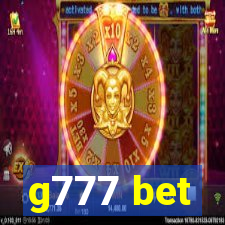 g777 bet