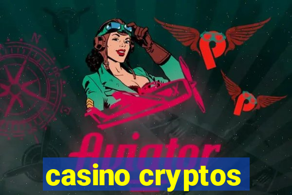 casino cryptos