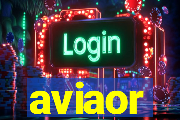 aviaor