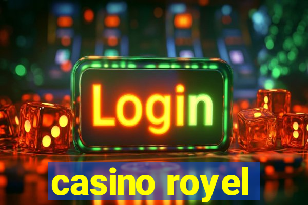 casino royel