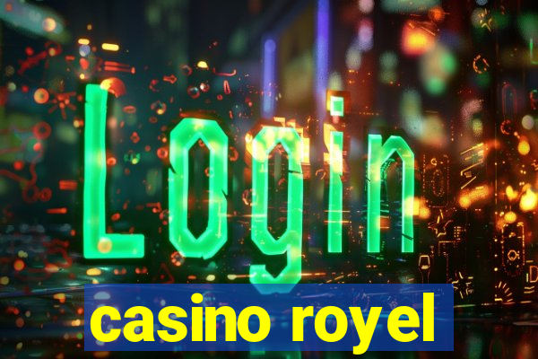 casino royel