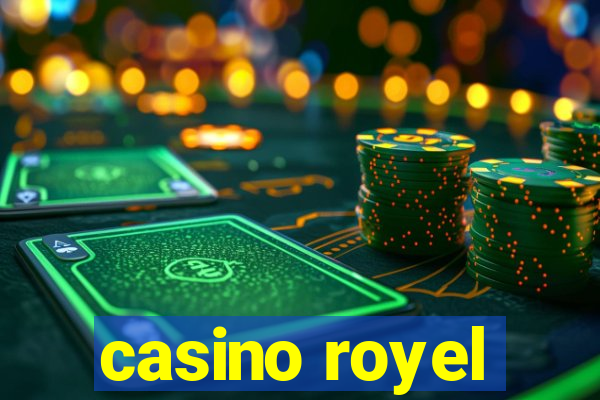 casino royel