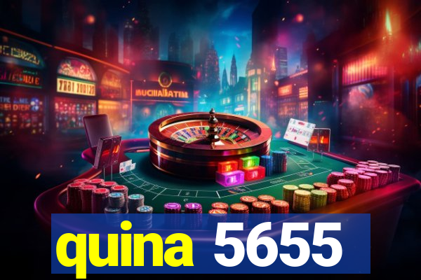 quina 5655