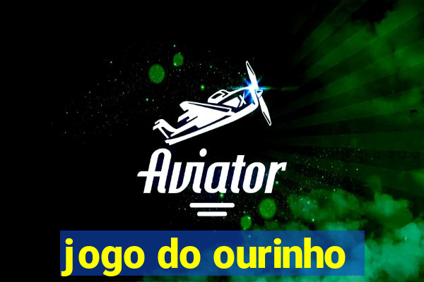 jogo do ourinho