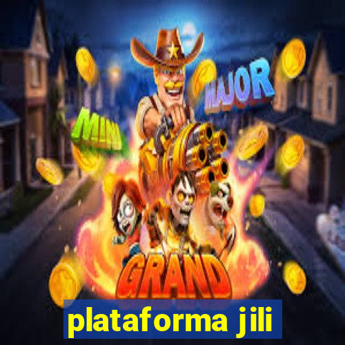 plataforma jili