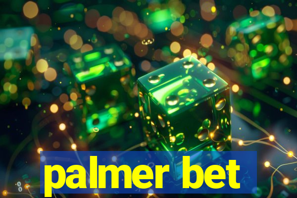 palmer bet