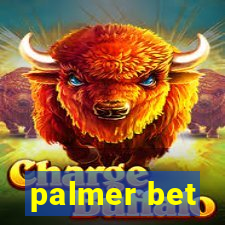 palmer bet