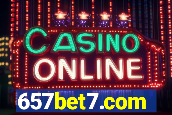 657bet7.com