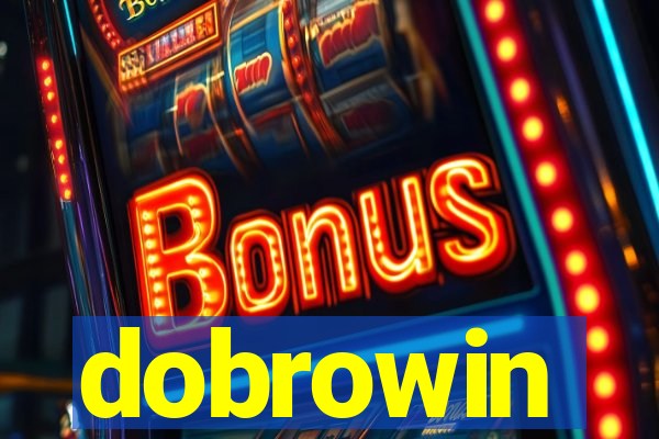 dobrowin