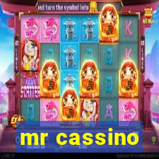 mr cassino