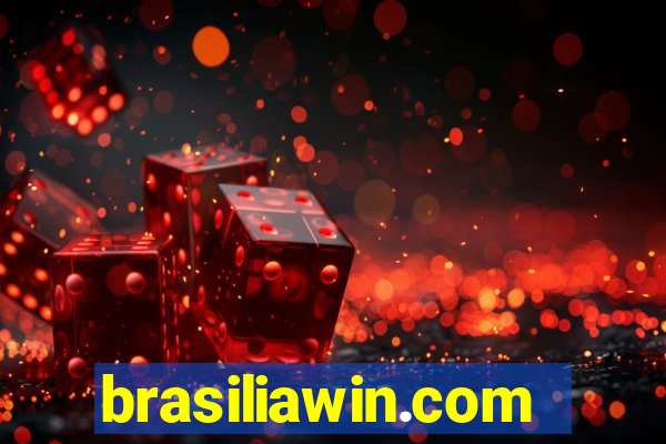 brasiliawin.com reclame aqui