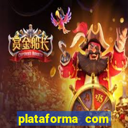 plataforma com b么nus de miss茫o