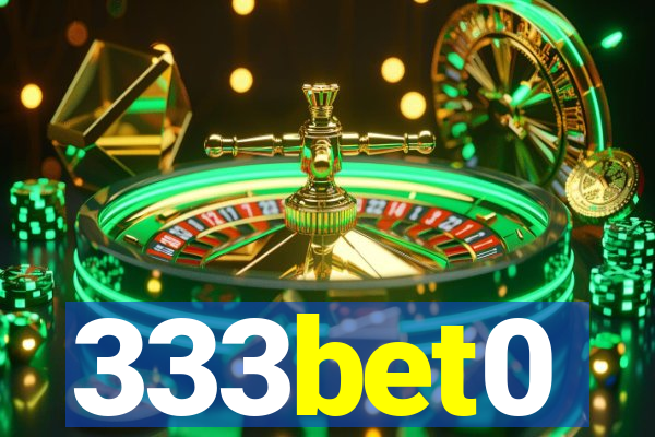 333bet0