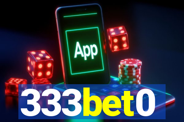 333bet0