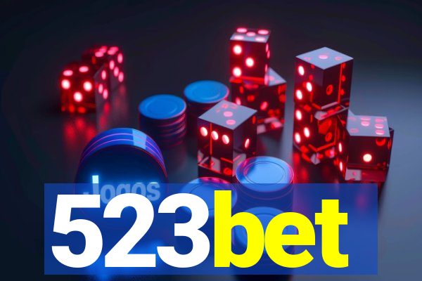 523bet