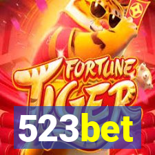 523bet