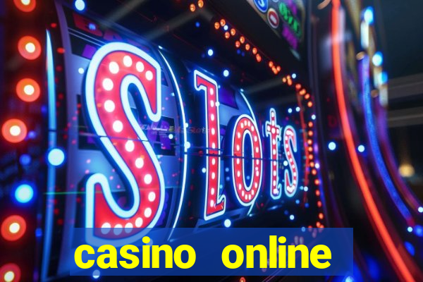 casino online argentina pesos